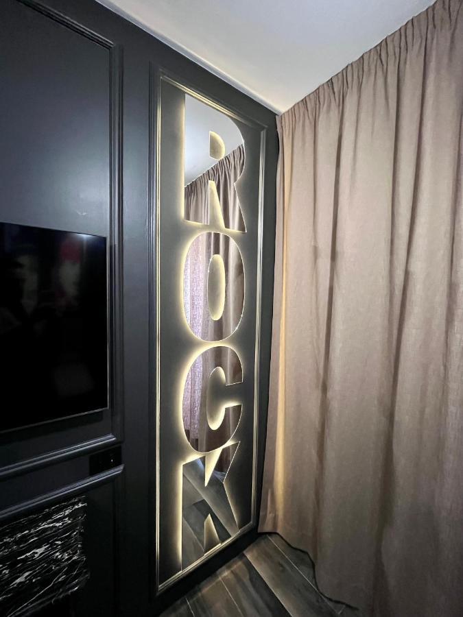 Al Boschetto Hotel Кастел Волтурно Екстериор снимка