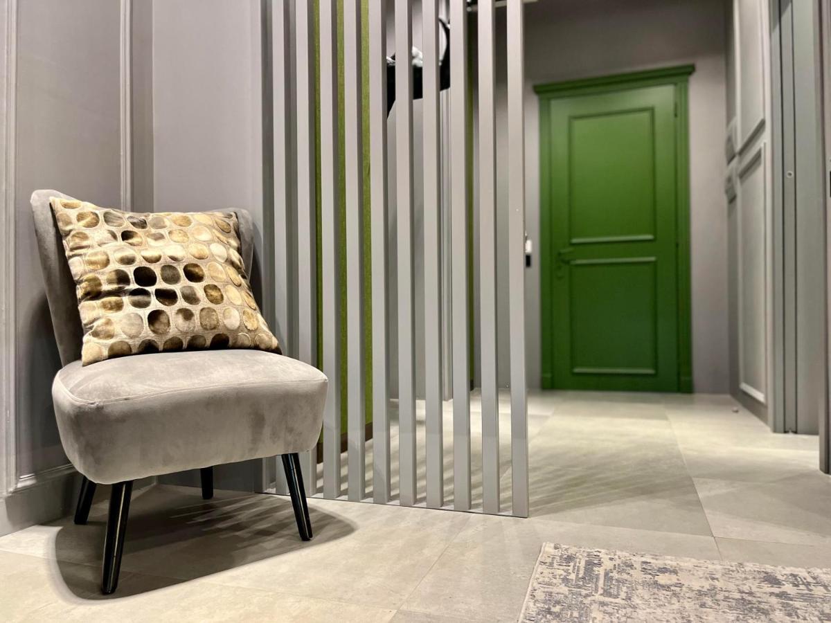 Al Boschetto Hotel Кастел Волтурно Екстериор снимка
