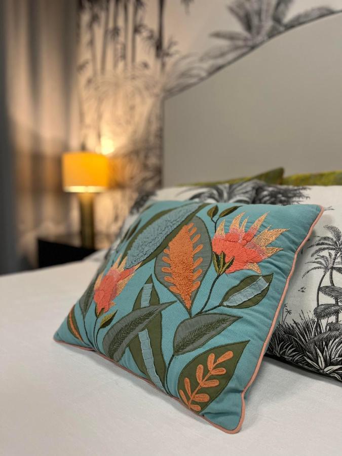 Al Boschetto Hotel Кастел Волтурно Екстериор снимка