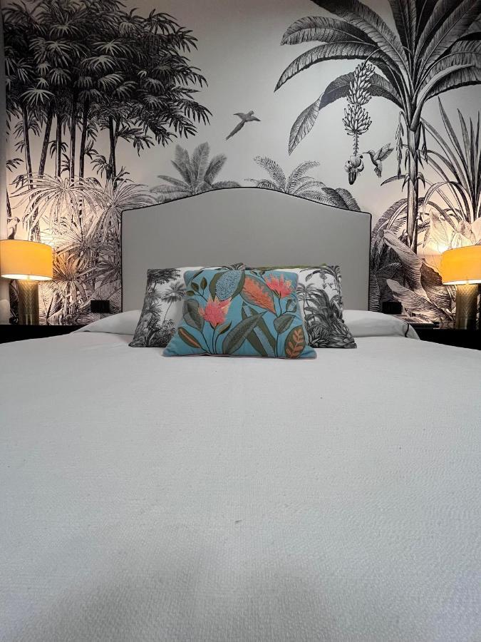 Al Boschetto Hotel Кастел Волтурно Екстериор снимка