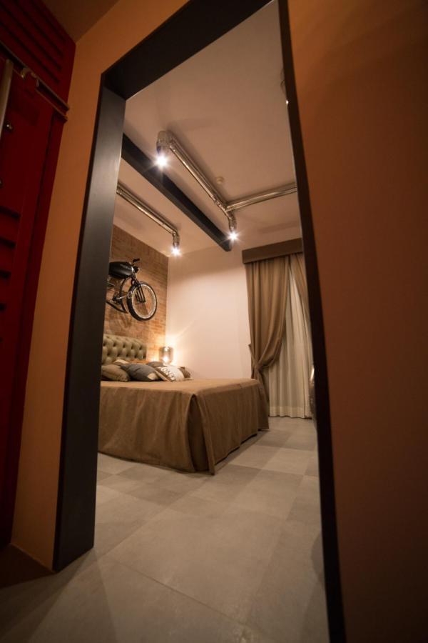 Al Boschetto Hotel Кастел Волтурно Екстериор снимка